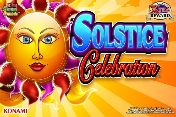 Solstice Celebration